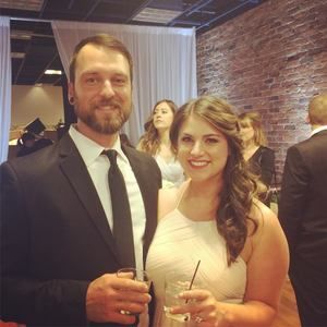 Meet your Posher, Rikki